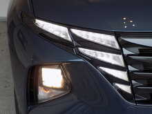 Hyundai TUCSON T-GDi SE Connect