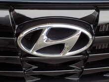 Hyundai TUCSON T-GDi SE Connect