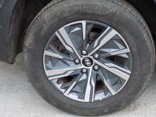 Hyundai TUCSON T-GDi SE Connect