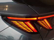 Hyundai TUCSON T-GDi SE Connect