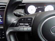 Hyundai TUCSON T-GDi SE Connect
