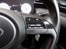 Hyundai TUCSON T-GDi SE Connect
