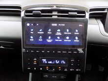 Hyundai TUCSON T-GDi SE Connect
