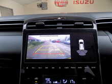 Hyundai TUCSON T-GDi SE Connect