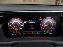 Hyundai TUCSON T-GDi SE Connect