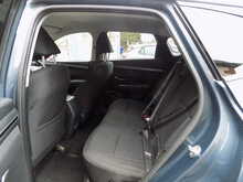 Hyundai TUCSON T-GDi SE Connect