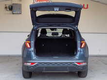 Hyundai TUCSON T-GDi SE Connect
