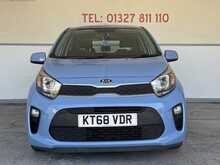 Kia Picanto 2