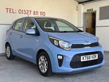Kia Picanto 2