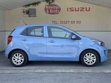 Kia Picanto 2