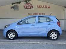 Kia Picanto 2