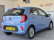Kia Picanto 2