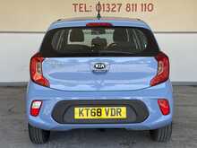Kia Picanto 2
