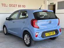Kia Picanto 2