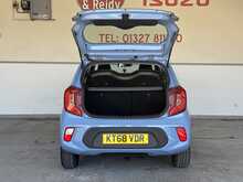Kia Picanto 2