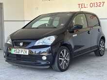 SEAT Mii 