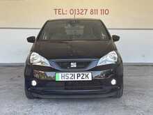 SEAT Mii 