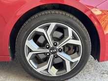 Kia Ceed T-GDi 3 AUTO