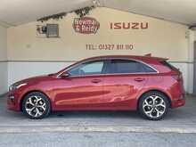 Kia Ceed T-GDi 3 AUTO