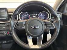 Kia Ceed T-GDi 3 AUTO