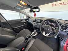 Kia Ceed T-GDi 3 AUTO