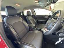 Kia Ceed T-GDi 3 AUTO