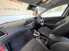 Kia Ceed T-GDi 3 AUTO