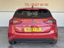 Kia Ceed T-GDi 3 AUTO