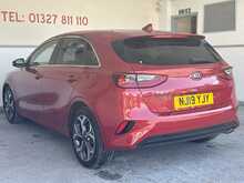 Kia Ceed T-GDi 3 AUTO