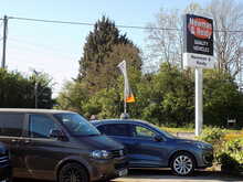 Kia Ceed T-GDi 3 AUTO