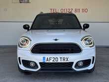 MINI Countryman Cooper Sport