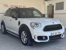 MINI Countryman Cooper Sport