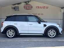 MINI Countryman Cooper Sport