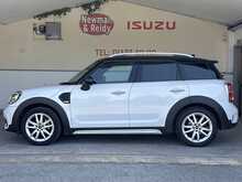 MINI Countryman Cooper Sport