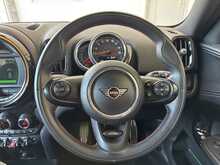 MINI Countryman Cooper Sport