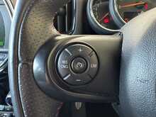 MINI Countryman Cooper Sport