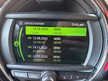 MINI Countryman Cooper Sport