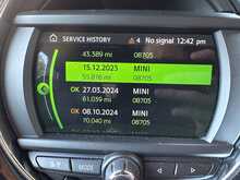 MINI Countryman Cooper Sport