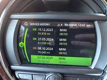 MINI Countryman Cooper Sport