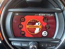 MINI Countryman Cooper Sport