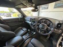 MINI Countryman Cooper Sport