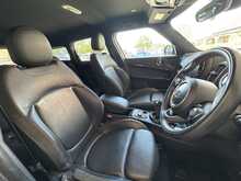 MINI Countryman Cooper Sport