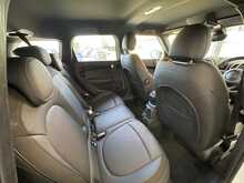 MINI Countryman Cooper Sport