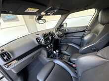 MINI Countryman Cooper Sport