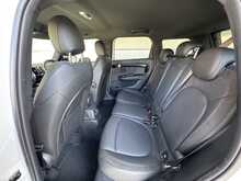 MINI Countryman Cooper Sport