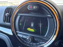 MINI Countryman Cooper Sport