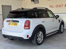 MINI Countryman Cooper Sport