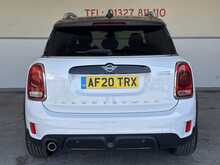 MINI Countryman Cooper Sport