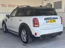 MINI Countryman Cooper Sport