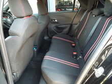 Vauxhall Corsa Turbo SRi